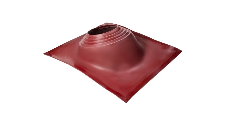 Проходной элемент MF профи №3 красный (230-360мм) +185 EPDM