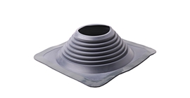 Проходной элемент MF прямой №8 серый (178-330мм) +185 EPDM