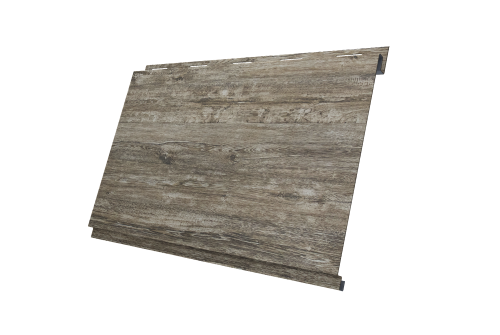 Вертикаль 0,2 classic 0.45 Print Elite с пленкой Nordic Wood TwinColor
