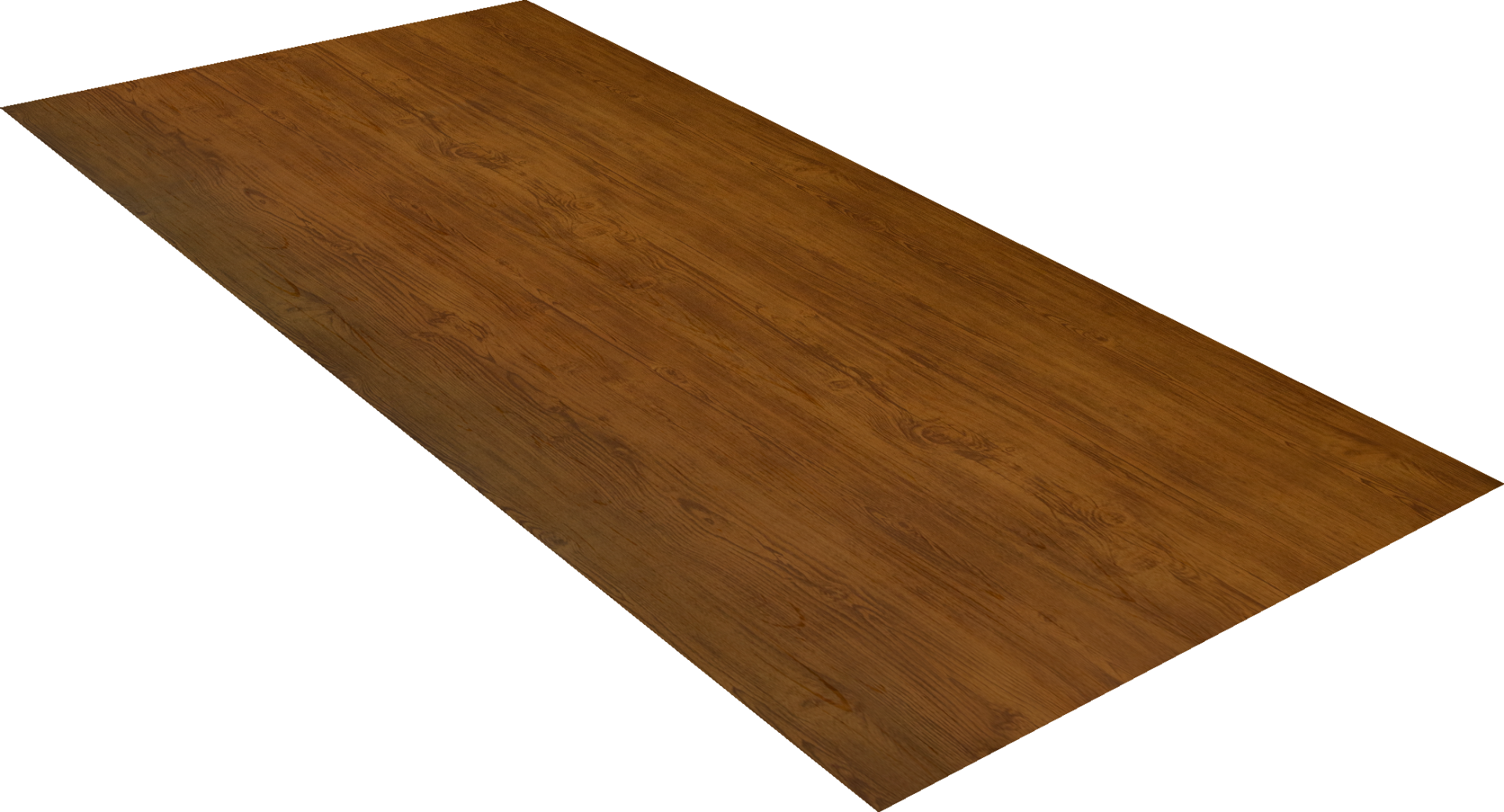 Плоский лист 0.45 Print Elite Golden Wood TwinColor
