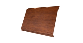 Вертикаль 0,2 classic 0.45 Print Premium с пленкой Golden Wood Fresh TwinColor