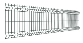 Панель Medium 0.63х2.5 RAL 6005 GL