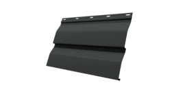 Корабельная Доска 0,265 GL 0.5 Drap TX RAL 7016 антрацитово-серый