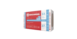 Утеплитель Rockwool Акустик Ультратонкий, 1000х600х27мм (в упак.0,19 м3)