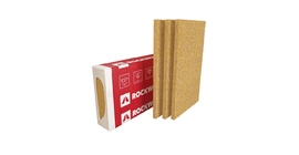 Утеплитель Rockwool Руф Баттс Н Оптима, 1000х600х50мм (в упак.0,18 м3)