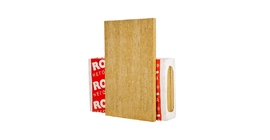 Утеплитель Rockwool Кавити Баттс, 1000х600х100мм (в упак.0,3 м3)