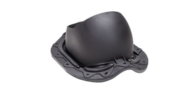 Проходной элемент MUOTOKATE черный