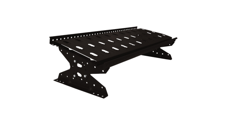 Мостик переходной Grand Line RR 32 1м